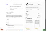 ADBX8 coupon verification screenshot