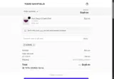 ADBMN coupon verification screenshot