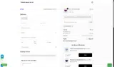 SHOPNOW coupon verification screenshot