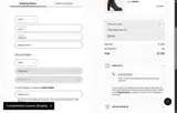 TODS-1602-000-23 coupon verification screenshot