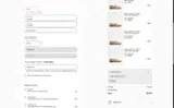 Tod's coupon verification screenshot