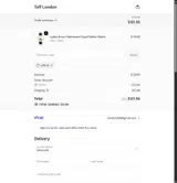 CPD10 coupon verification screenshot