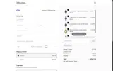 TOFFL10 coupon verification screenshot