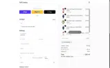 WELCOMEBACK coupon verification screenshot