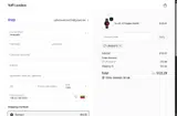 UNIQUE10 coupon verification screenshot
