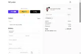 WATCH10 coupon verification screenshot