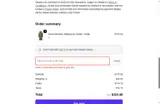 YORKSDAY25 coupon verification screenshot