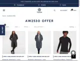 AW2530 coupon verification screenshot