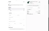 TOG24BLC coupon verification screenshot