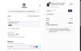 TIKTOK10 coupon verification screenshot