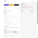 LABOR20 coupon verification screenshot
