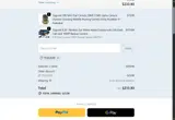 toguard coupon verification screenshot