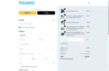 Vip2 coupon verification screenshot