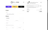 TOHO Animation coupon verification screenshot