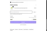 TOHO Animation coupon verification screenshot