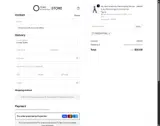 TOHO Animation coupon verification screenshot