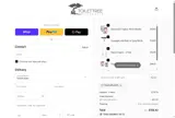 THAOLEPLANTS coupon verification screenshot