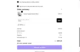TTP15 coupon verification screenshot