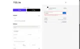 SPRING5 coupon verification screenshot