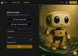 Token Metrics coupon verification screenshot