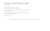 Token Metrics coupon verification screenshot