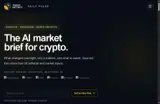 Token Metrics coupon verification screenshot