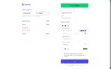 TokenTax coupon verification screenshot