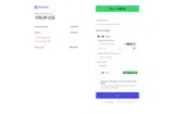 TokenTax coupon verification screenshot