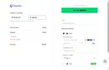 TokenTax coupon verification screenshot