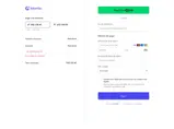 TokenTax coupon verification screenshot