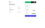 TokenTax coupon verification screenshot