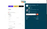 coupon20 coupon verification screenshot