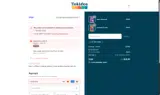 10-Welcome coupon verification screenshot