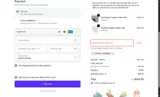 10%off coupon verification screenshot