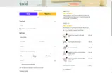 Tokimom coupon verification screenshot