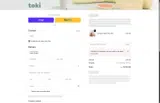 Rainbow15 coupon verification screenshot