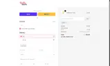 TokTok Beauty coupon verification screenshot