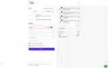 TokTok Beauty coupon verification screenshot