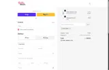 TokTok Beauty coupon verification screenshot