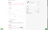 TokTok Beauty coupon verification screenshot