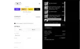 Tokushu Knife coupon verification screenshot