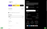 Tokushu Knife coupon verification screenshot