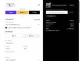 Tokushu Knife coupon verification screenshot