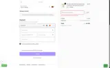 BUNDLE coupon verification screenshot