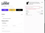 SALE10 coupon verification screenshot