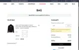 NEW coupon verification screenshot