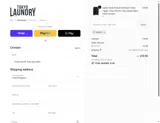 SALE10 coupon verification screenshot