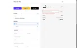 Tokyo Pen Shop coupon verification screenshot