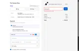 DRAGONS10 coupon verification screenshot