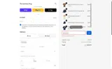 DRAGONS10 coupon verification screenshot
